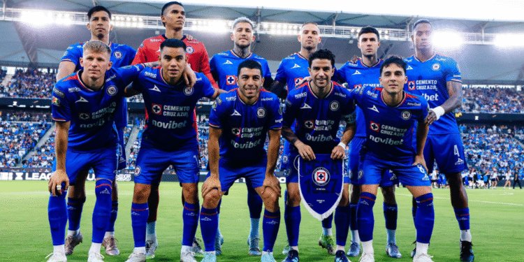 Kevin Mier, de villano a héroe: error y atajada decisiva en la victoria de Cruz Azul de México