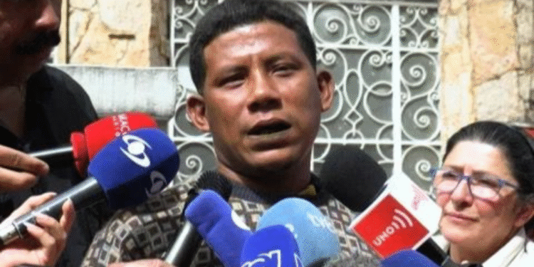 Condenan a 32 años de prisión al padrastro de niños indígenas sobrevivientes al accidente aéreo en Guaviare