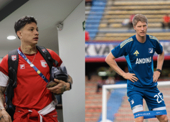 Dimayor confirma nueva fecha para el clásico Santa Fe vs. Millonarios aplazado por temas de seguridad