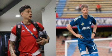 Dimayor confirma nueva fecha para el clásico Santa Fe vs. Millonarios aplazado por temas de seguridad