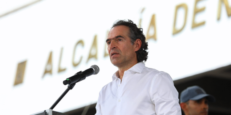 “Si Petro no fuera presidente, Miguel Uribe estaría vivo”: la fuerte acusación del alcalde Federico Gutiérrez