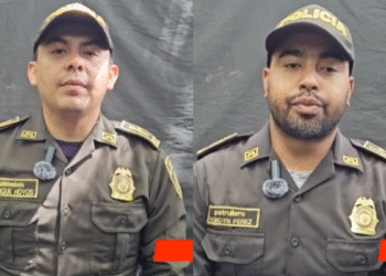 Se conocen las primeras pruebas de supervivencia de los dos policías secuestrados en Arauca