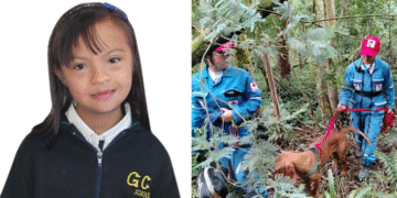 Rectora del colegio de Valeria Afanador señaló a un extrabajador y no lo informó a la Fiscalía