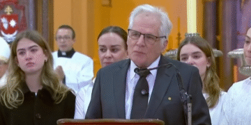 El duro mensaje del padre de Miguel Uribe: “Tenemos una oportunidad de cambiar el rumbo en 2026”