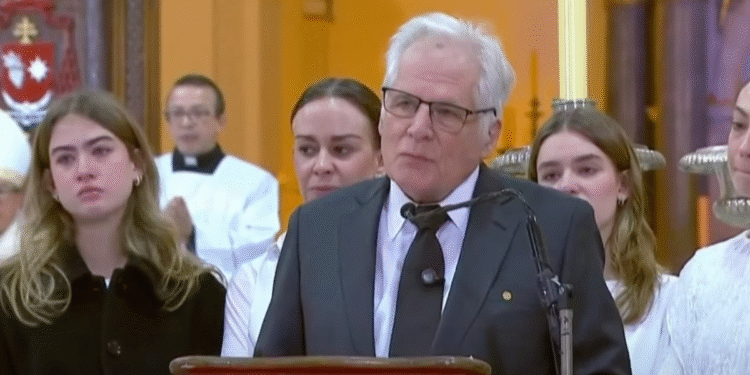 El duro mensaje del padre de Miguel Uribe: “Tenemos una oportunidad de cambiar el rumbo en 2026”