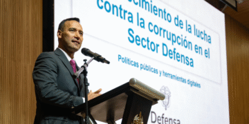 Ministro de Defensa confirmó secuestro de militares del Ejército en el Cauca