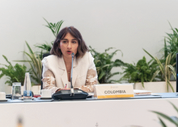 Laura Sarabia vuelve al Gobierno Petro: sería nueva embajadora de Colombia en el Reino Unido