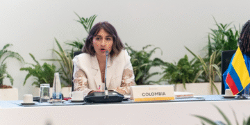 Laura Sarabia vuelve al Gobierno Petro: sería nueva embajadora de Colombia en el Reino Unido