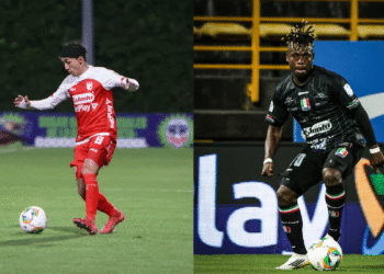 Dimayor aplaza Santa Fe vs. Once Caldas por concierto de Silvestre Dangond en El Campín