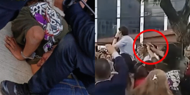 Menor de edad que asesinó al precandidato Miguel Uribe Turbay fue sancionado por siete años