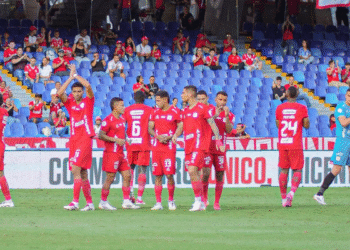 América de Cali enfrenta a Deportivo Pereira en Liga con menos de 48 horas de descanso
