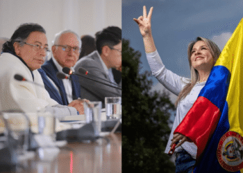 Vicky Dávila revela chats que comprometerían a Gustavo Petro en presuntas fiestas privadas y excesos en campaña presidencial y su mandato