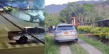Asesinan en pleno velorio al hijo de una de las víctimas de la masacre en finca de Mesitas del Colegio
