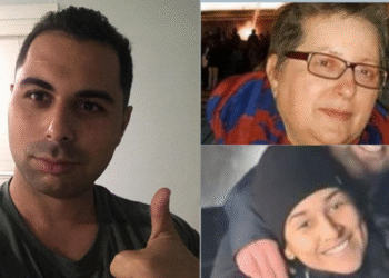Mujer colombiana asesinó y descuartizó a su pareja italiana con ayuda de su propia madre