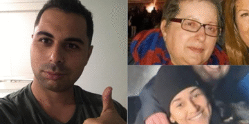 Mujer colombiana asesinó y descuartizó a su pareja italiana con ayuda de su propia madre