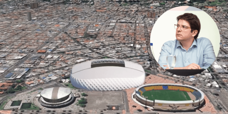 Proponen que nuevo estadio de Bogotá lleve el nombre de Miguel Uribe Turbay