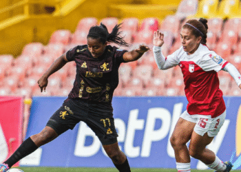 Polémica por actos de racismo en Santa Fe vs. América en la Liga Femenina 2025