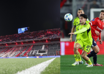 Partido entre Independiente y Universidad de Chile terminó en graves disturbios: varios heridos y más de 300 detenidos