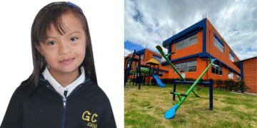 El dibujo de Valeria Afanador que podría ser clave en su desaparición en Cajicá