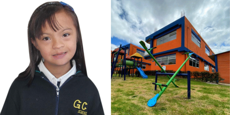 El dibujo de Valeria Afanador que podría ser clave en su desaparición en Cajicá