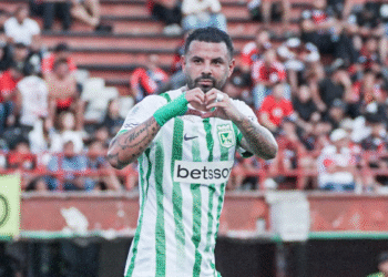 Edwin Cardona rompió el silencio tras la eliminación de Nacional en la Libertadores y pidió perdón a la hinchada