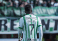 Marlos Moreno rechazó oferta de Arabia para venir a Nacional y criticó al City Group por su manejo en Europa