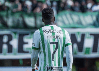 Marlos Moreno rechazó oferta de Arabia para venir a Nacional y criticó al City Group por su manejo en Europa