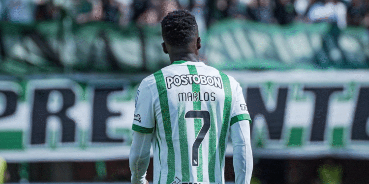 Marlos Moreno rechazó oferta de Arabia para venir a Nacional y criticó al City Group por su manejo en Europa