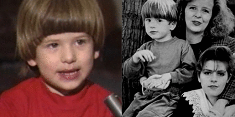 “Te quiero, ven pronto”: el emotivo mensaje de Miguel Uribe Turbay a su madre cuando estaba secuestrada