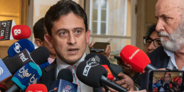 Se revela declaración de Luis Carlos Reyes en la que acusa al senador Jairo Castellanos de pedir cargos en la Dian