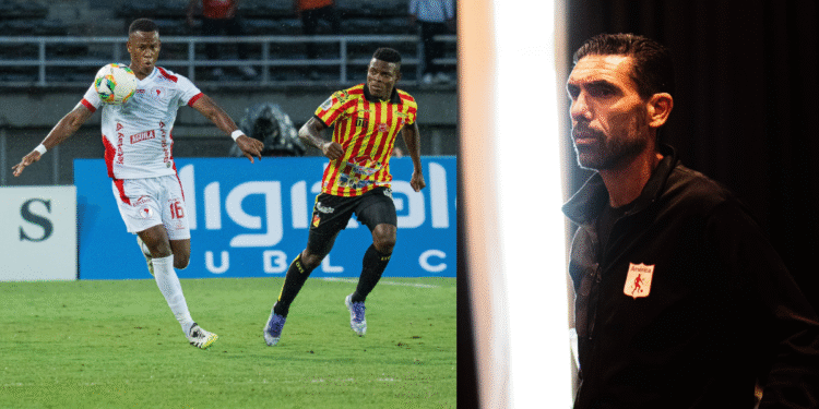 Nueva derrota de América de Cali agudiza la crisis con el técnico Gabriel Raimondi