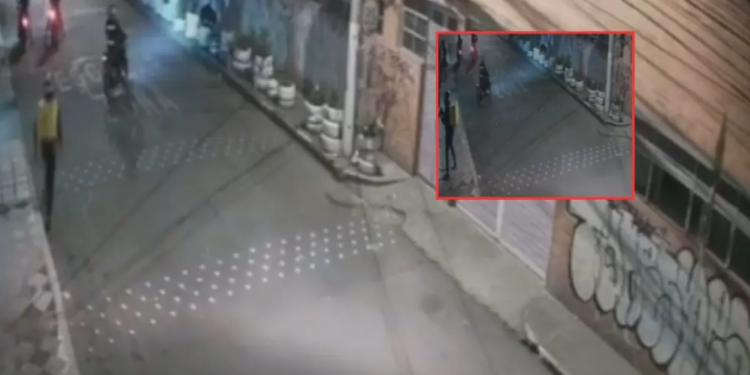 Falsos domiciliarios siembran el terror en el occidente de Bogotá