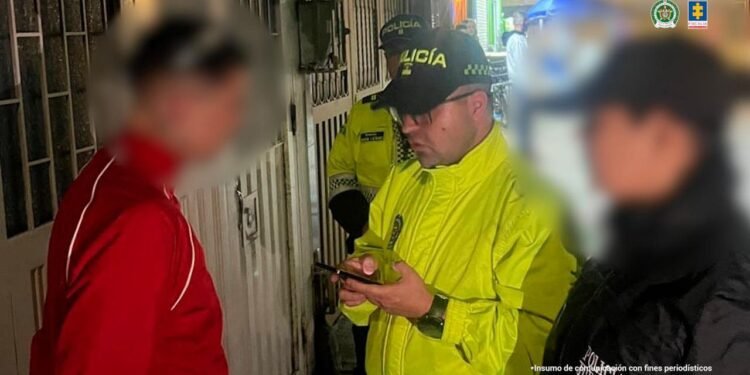 Cayó el número siete: fue capturado el presunto planificador del asesinato de Miguel Uribe