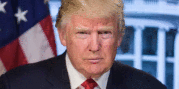 Trump afirma que solo será posible liberar a los rehenes si se “destruye” a Hamás