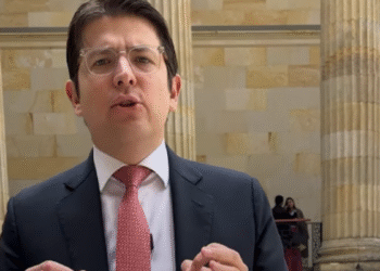 Cuerpo de Miguel Uribe Turbay será llevado a cámara ardiente en el Congreso