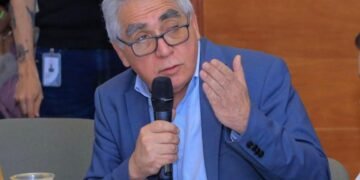 Director de la UNP admite que algunos policías del esquema de Miguel Uribe estaban “trasnochados”