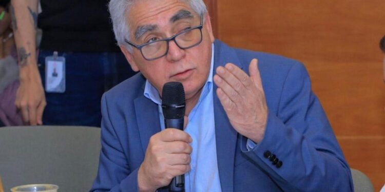 Director de la UNP admite que algunos policías del esquema de Miguel Uribe estaban “trasnochados”