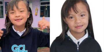 Madre de Valeria, niña de 10 años desaparecida en Cajicá, revela último lugar donde fue vista