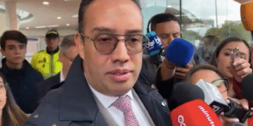 Abogado de la familia de Miguel Uribe solicita que crimen sea declarado de lesa humanidad