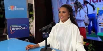 Periodista Vilma Jay sería la nueva embajadora de Colombia en Nicaragua