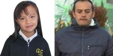 El emotivo mensaje del padre de Valeria Afanador a su hija desaparecida: “Te voy a encontrar”