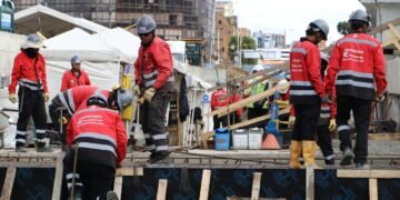 Contraloría de Bogotá reporta retrasos en la futura troncal de Transmilenio de la avenida 68