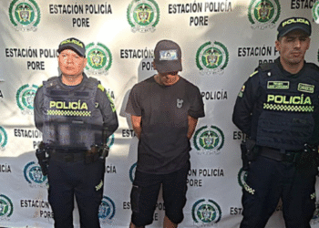 Hombre fue enviado a la cárcel por desaparición de su expareja en Yopal