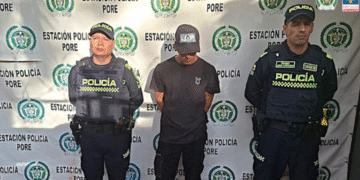 Hombre fue enviado a la cárcel por desaparición de su expareja en Yopal