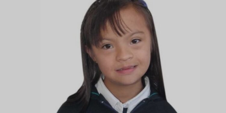 Hallan sin vida a Valeria Afanador, la niña que había desaparecido en Cajicá, Cundinamarca