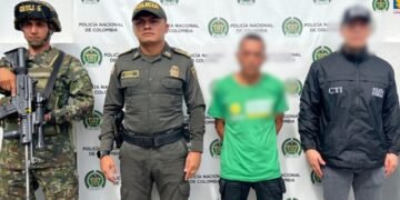 A la cárcel, hombre que asesinó a su pareja mientras esta dormía