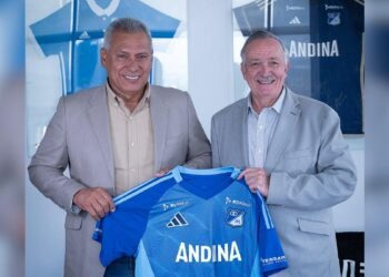 Millonarios confirmó a Hernán Torres como su nuevo entrenador
