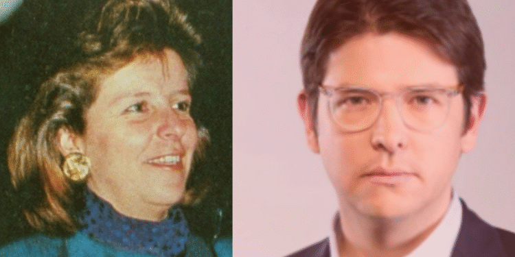 Miguel Uribe se reencuentra con su mamá, Diana Turbay: a ambos los asesinaron, pero ambos viven en el corazón de Colombia