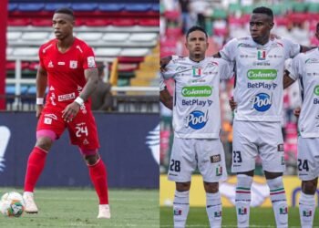 América se niega a aplazar el partido de Liga contra Once Caldas