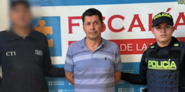 A la cárcel, hombre que habría engañado con brujería a menor de edad para agredirla sexualmente